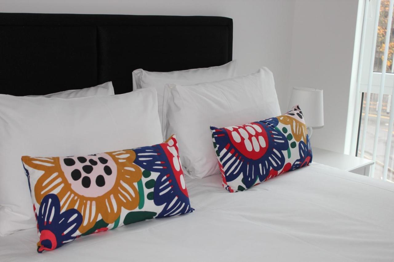 Berks Luxury Serviced Apartments , Free Parking, Free Gym And Free Wifi Bracknell Zewnętrze zdjęcie
